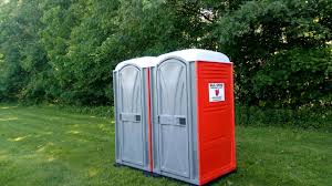 Portable Restroom Setup and Delivery in Bushnell, FL