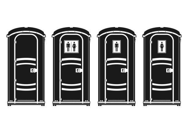 Best Construction Site Portable Toilets  in Bushnell, FL
