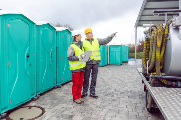 Best Portable Toilets with Baby Changing Stations  in Bushnell, FL