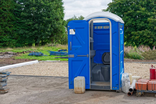 Best Portable Toilet Rental for Emergency Services  in Bushnell, FL