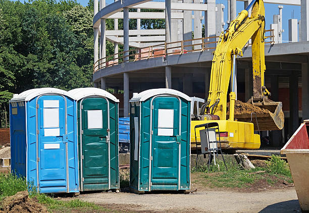 Trusted Bushnell, FL Portable Potty Rental Experts